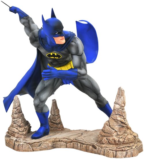 Бэтмен Фигурка Classic Statue