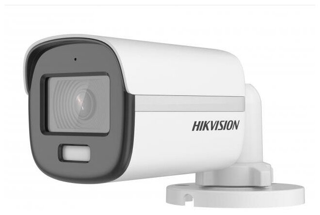 Видеокамера Hikvision DS-2CE10DF3T-FS(2.8mm) 2 Мп