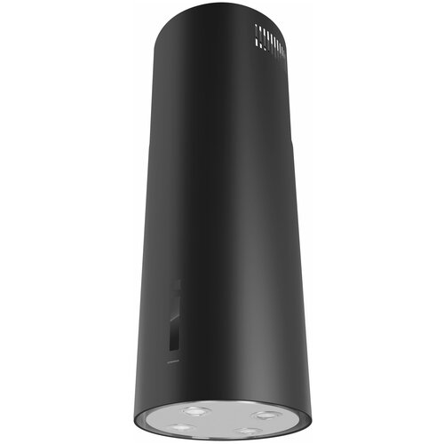 Кухонная вытяжка MAUNFELD Lee Isla sensor 39 черный 4599000₽