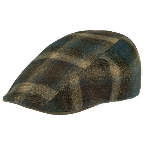 фото Кепка уточка stetson 6170303 ivy virgin, размер 59