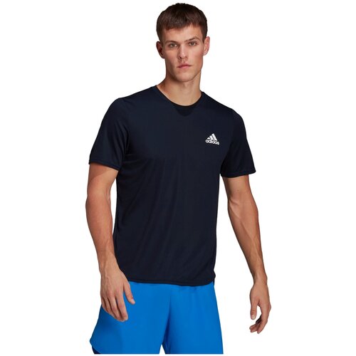 фото Футболка adidas d4m tee мужчины hf7213 m