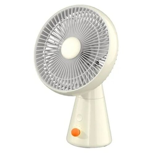 Настольный циркуляционный вентилятор Xiaomi Lofans M2 белый 159000₽