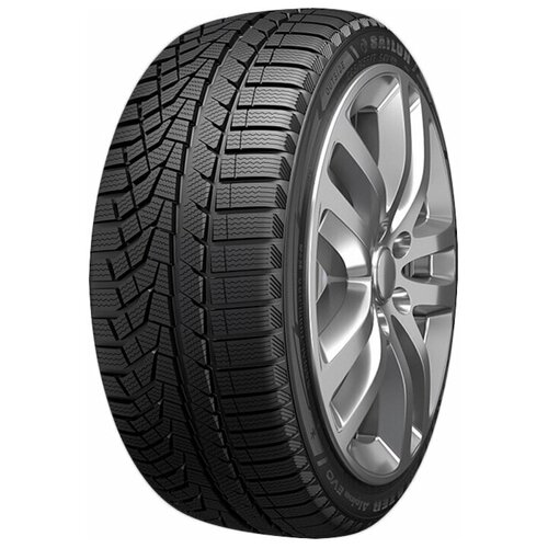 Шина 255/45R18 Sailun Ice Blazer Alpine Evo 1 103V