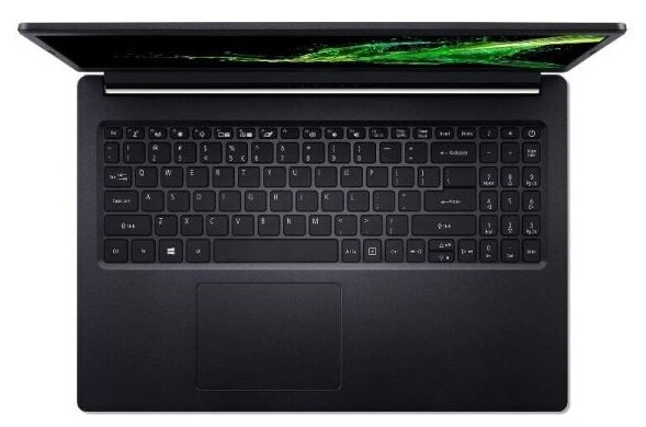 Ноутбук Acer Aspire 3 A315-34-C6GU (NX.HE3EU.058)