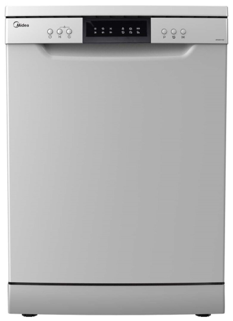 Посудомоечная машина 60 см Midea MFD60S110S