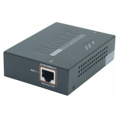 KVM-удлинитель Planet POE-E201 коммутатор switch planet ieee802 3at poe repeater extender high power poe poe e201