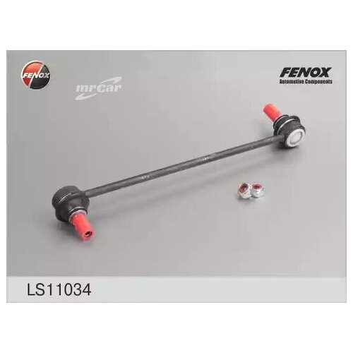 фото Fenox ls11034 тяга/стойка стабилизатора