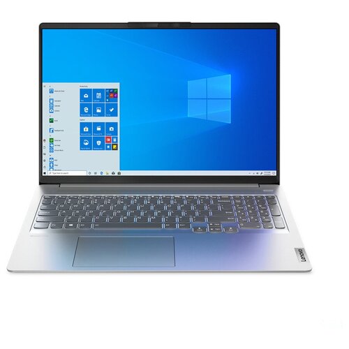 Ноутбук LENOVO IdeaPad 5 Pro 16IHU6 82L9002QRU 11780000₽