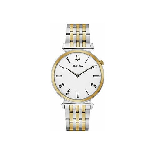 фото Часы bulova 98a233
