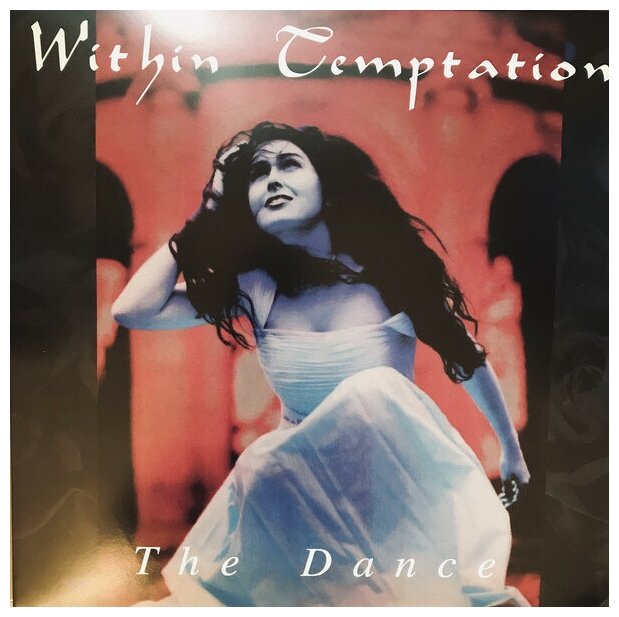 Within Temptation Within Temptation - Dance (colour) MUSIC ON VINYL - фото №2