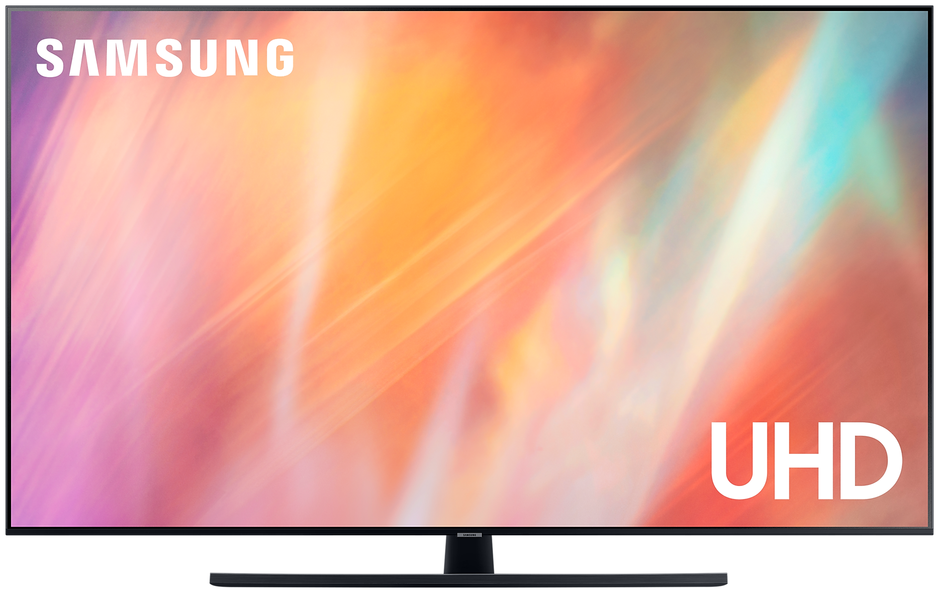 Телевизор Samsung 75" UE75AU7500UXRU