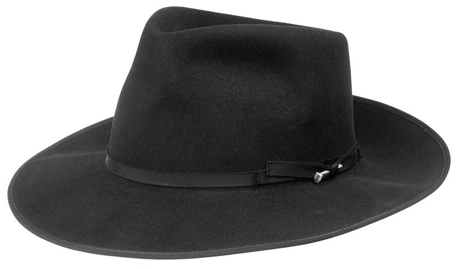 Шляпа федора BAILEY 20001BH COLVER 