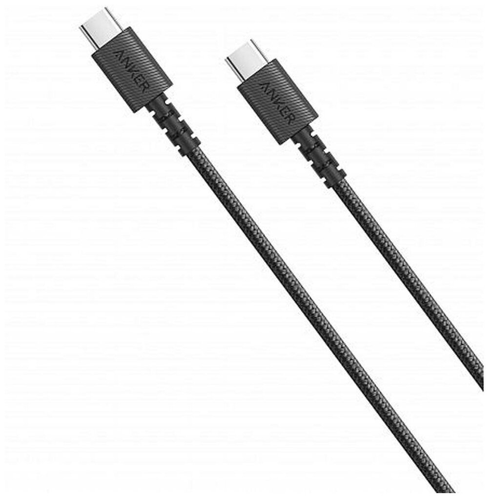 Кабель USB Type-C Anker - фото №1