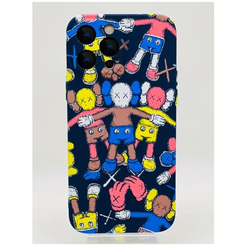  Kaws Luxo   12     iPhone 12 Pro   