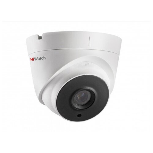 IP видеокамера HiWatch DS-I403(C)-2.8MM видеокамера ip hiwatch ds i403 c 2 8 mm