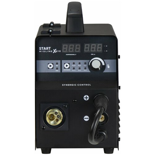 Сварочный полуавтомат START MigLine X210 2STX210 3294900₽
