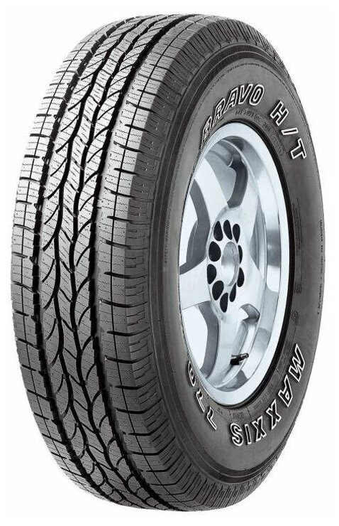 Maxxis 265/70R16 112S HT770 Bravo