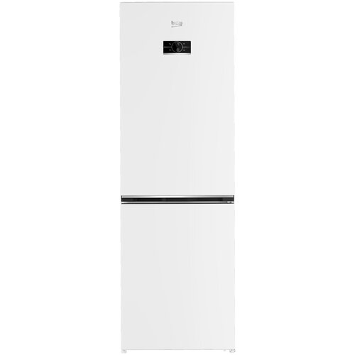 Холодильник Beko B3RCNK362HW, белый холодильник beko rdne650e30zw total белый