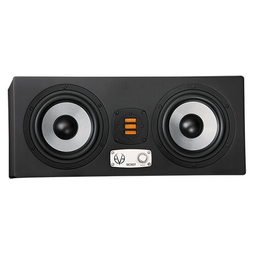 SC307 Студийный монитор, активный, 250Вт, EVE Audio студийный монитор активный fluid audio fx50