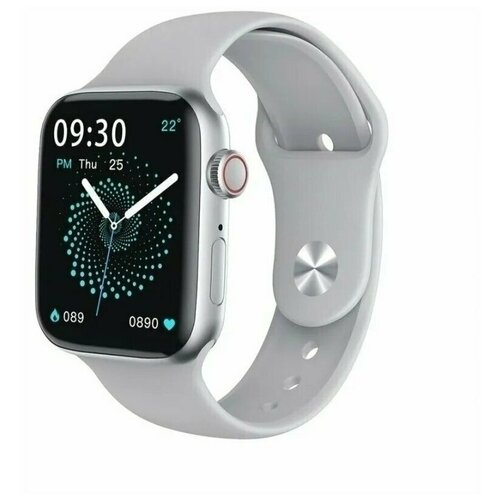 Умные часы Smart Watch X7 Pro Max, 45mm, серые