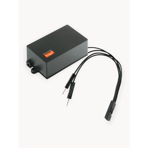 Контроллер домофона - сделает любой координатный домофон умным Алиса Tuya wi-fi удаленное открытие двери подъезда 3850₽