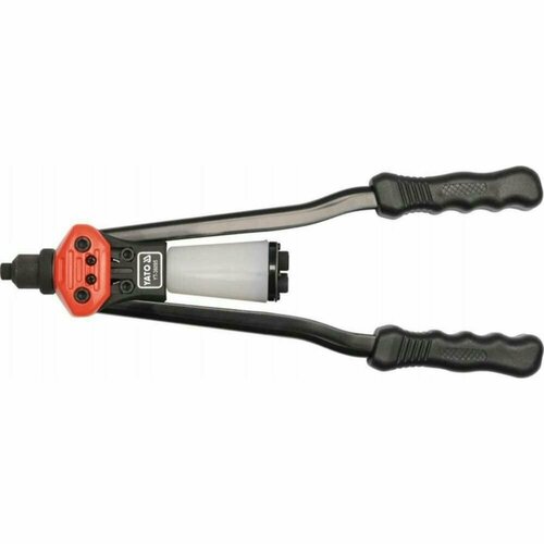 Двуручный заклепочник YATO YT-36095 4600₽