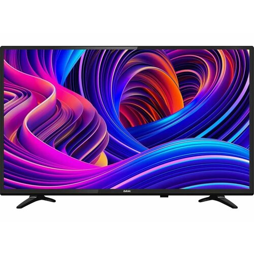 Телевизор BBK 42LEM-1064FTS2C B черный 1837200₽