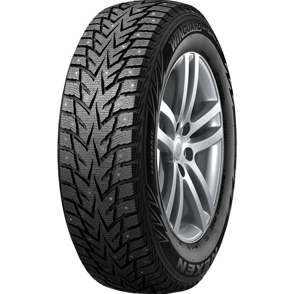 Автошина Nexen WinGuard WinSpike WS62 SUV 225/65 R17 106T XL шипованная