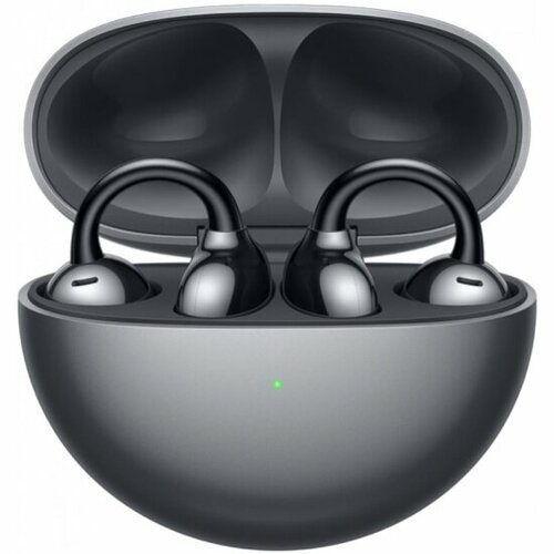 Гарнитура Huawei Bluetooth FreeClip Черная 1788800₽