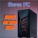 Системный блок игровой компьютер (Intel Core i3-12100F, RAM 16 ГБ...