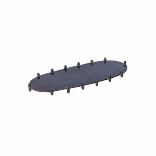 Поднос ROOMERS TABLEWARE Нидерланды 8750₽