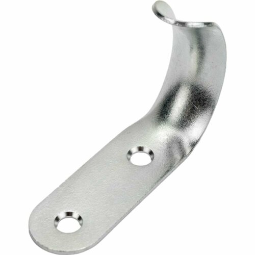 Левша Крючок-вешалка 7 цинк У8-6679 Ц 343₽