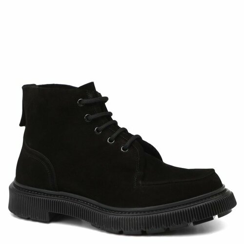 Adieu Paris TYPE 164 черный, Размер 45