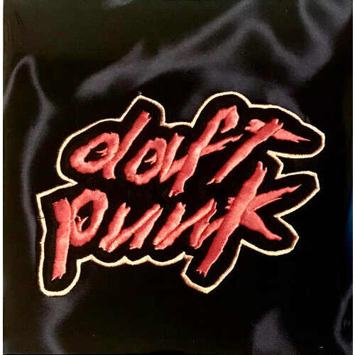 Виниловая пластинка DAFT PUNK / HOMEWORK (180 Gram, Gatefold) (2LP)