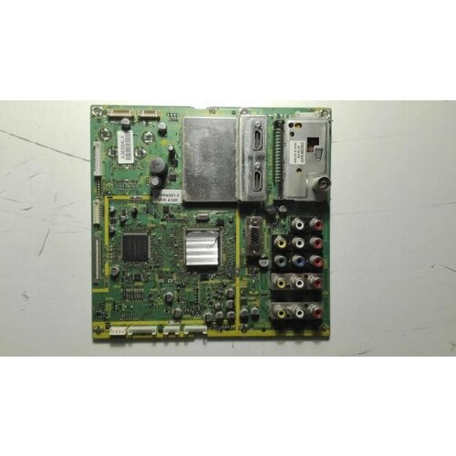 Материнская плата TNP4G431 для Panasonic PANASONIC TX-R32LE8KH 225000₽