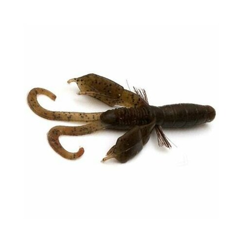 Мягкие приманки Bait Breath BYS CRAW 3.5 #104B Cinnamon Seed