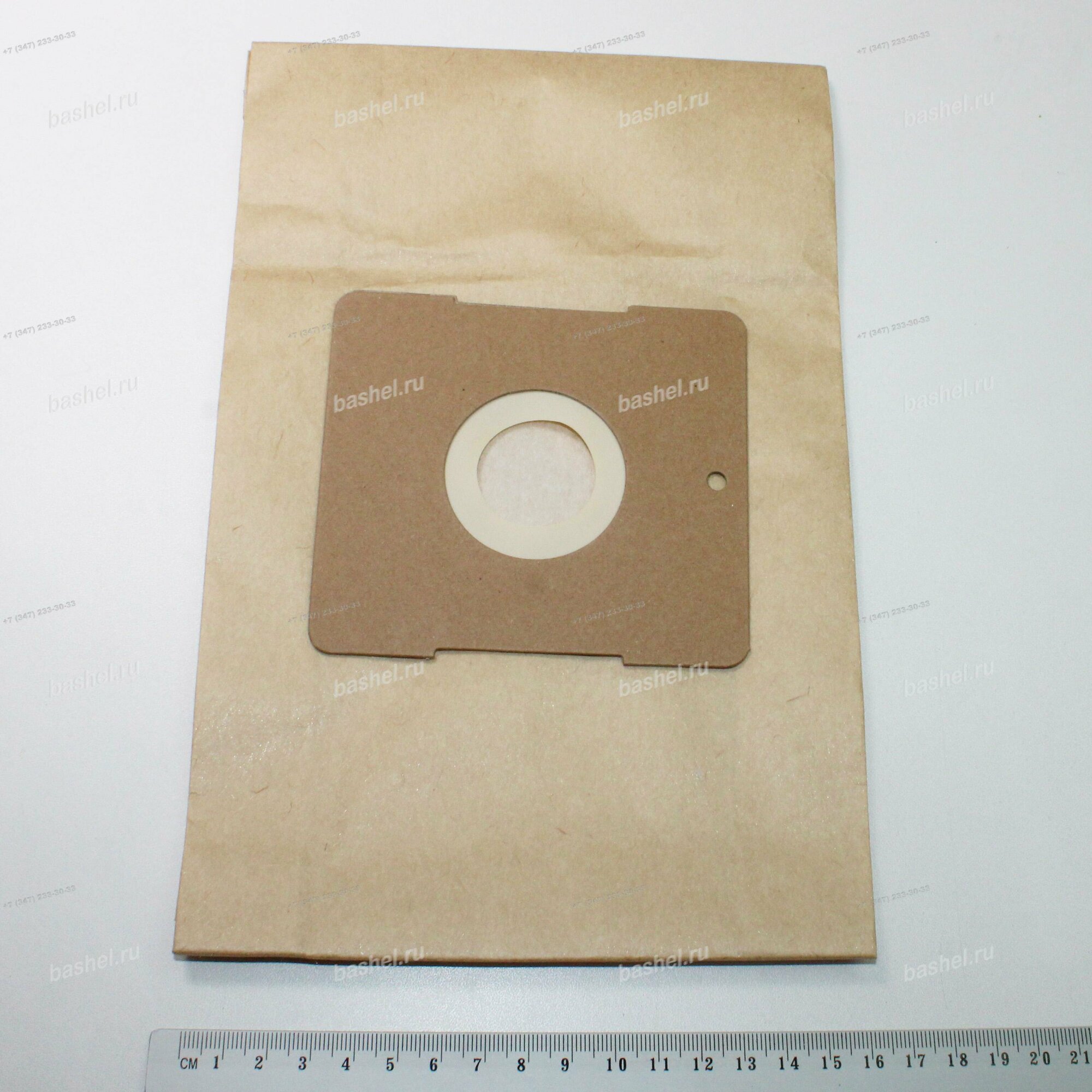 Filtero DAE 01 (x4) Эконом Daewoo (4 бумажных пылесборника), Мешки для пылесоса, Filtero