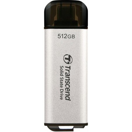 Внешний накопитель Transcend ESD300 512GB TS512GESD300S