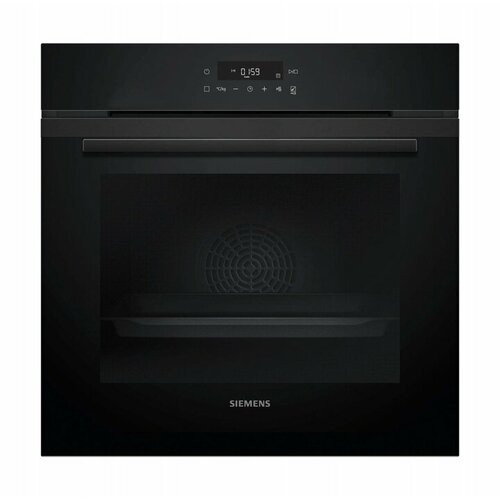 Встраиваемый духовой шкаф SIEMENS HB272ABB0 71 л 8841800₽
