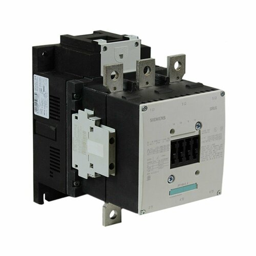 Siemens 3RT1064-6AP36 Контактор (Катушка 220-240V AC/DC​​)