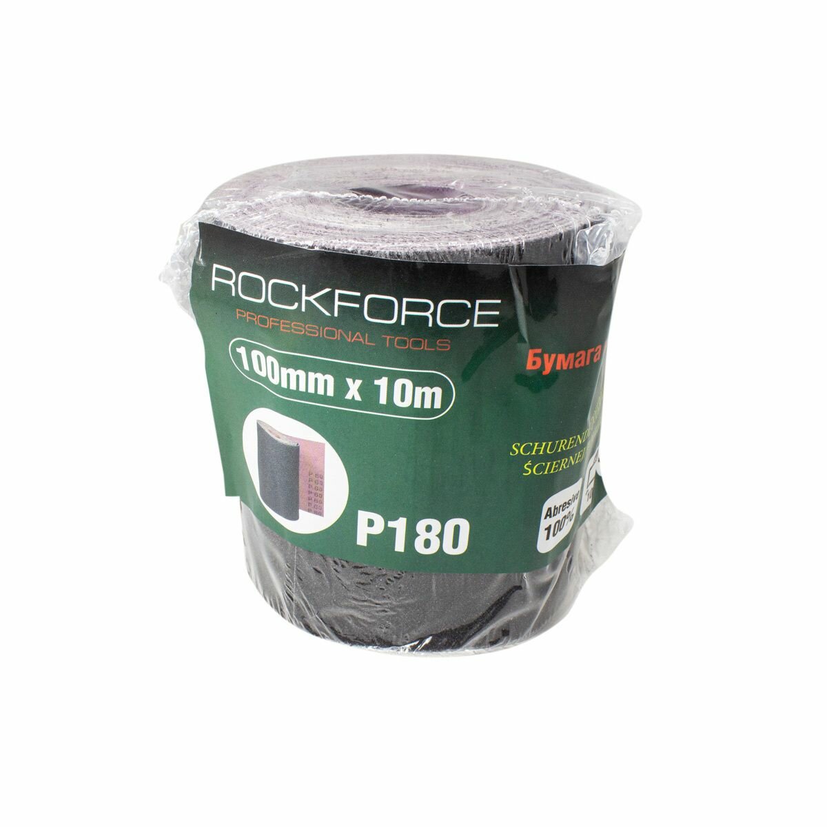 Шлифлента RockForce - фото №5