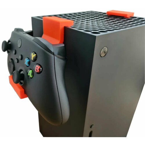 Вешалка для геймпада и наушников на XBOX X 55500₽