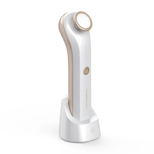 Плазменный массажер для лица удаление шрамов акне микротоковый массажер Лечение красоты лечение акне терапия уход за кожей лица 305800₽