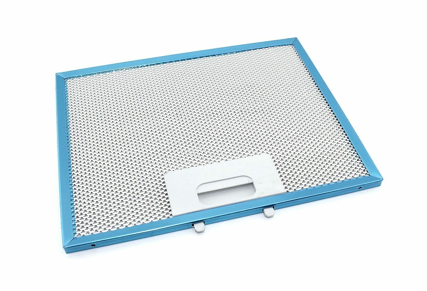 фото Жировой фильтр для вытяжек Elikor 240х190х8 (Evolution) 133.0689.968