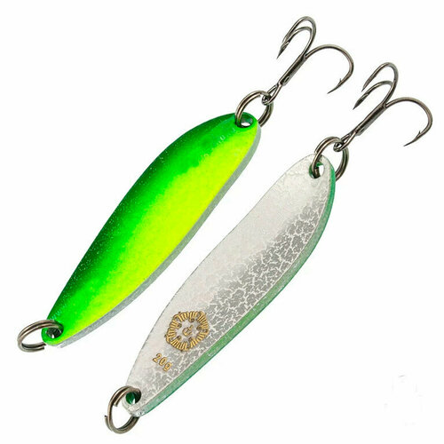 блесна trout bait bolsena 06g 20 гр Блесна Trout Bait BOLSENA 07A 20 гр