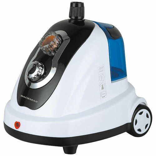 Отпариватель BACKMAN BM-STE 0602 2800 W 590000₽