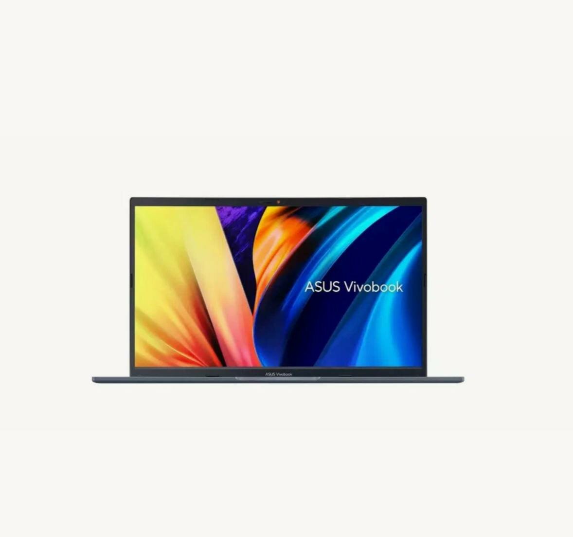 Ноутбук ASUS Vivobook X1502ZA-BQ1954, 15.6" (1920x1080) IPS/Intel Core i5-12500H/8ГБ DDR4/512ГБ SSD/Iris Xe Graphics/Без ОС, синий (90NB0VX1-M02SU0)