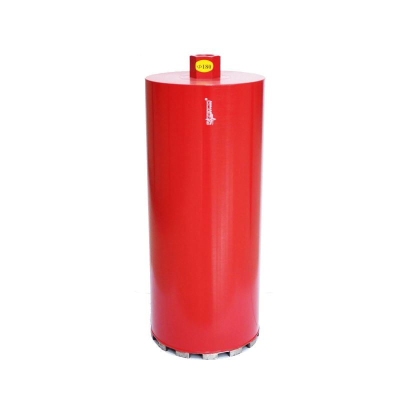 Коронка алмазная Alteco 38*370 ВТ