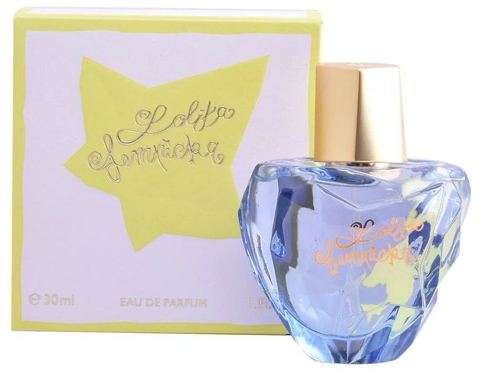 Lolita Lempicka Lolita Lempicka туалетные духи 30 ml