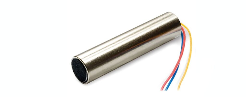 Микрофон для систем безопасности Шорох-7 MC - фото №8